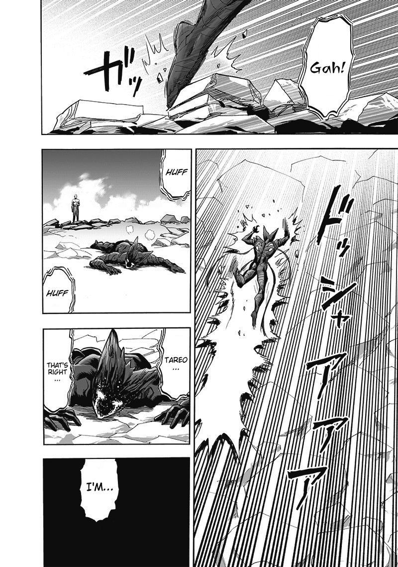 One Punch Man - Chapter 168 image 41